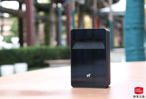 触控投影新玩法 小感科技coboGem与puppy cube s的激战与我们的评价